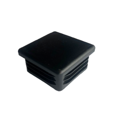 RSS Roof Shelter Indop vk PE 50x50 black