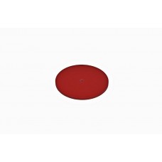 Base plate red